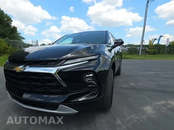 2025 Chevrolet Blazer LT 2LT
