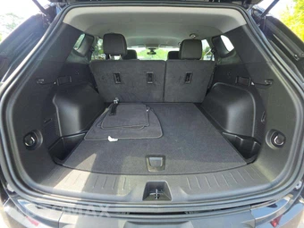 2025 Chevrolet Blazer LT 2LT - miniatura 11