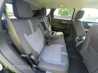 2025 Chevrolet Blazer LT 2LT - miniatura 13