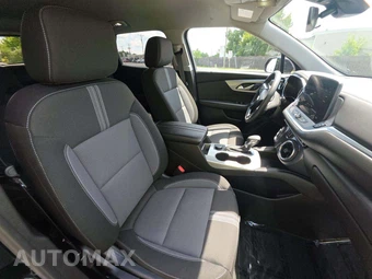 2025 Chevrolet Blazer LT 2LT - miniatura 15