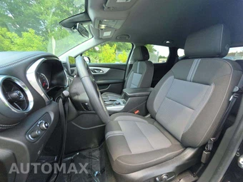 2025 Chevrolet Blazer LT 2LT - miniatura 3