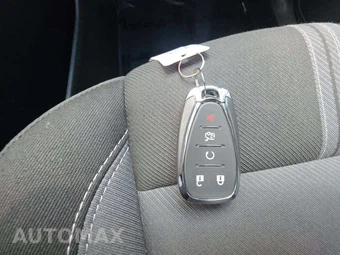 2025 Chevrolet Blazer LT 2LT - miniatura 5