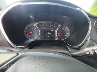 2025 Chevrolet Blazer LT 2LT - miniatura 6