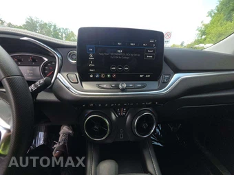2025 Chevrolet Blazer LT 2LT - miniatura 7