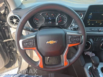 2025 Chevrolet Blazer LT 2LT - miniatura 10