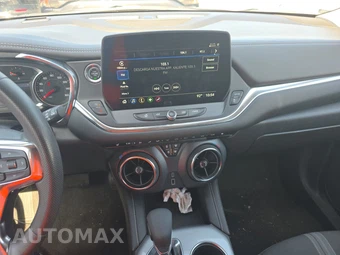 2025 Chevrolet Blazer LT 2LT - miniatura 11