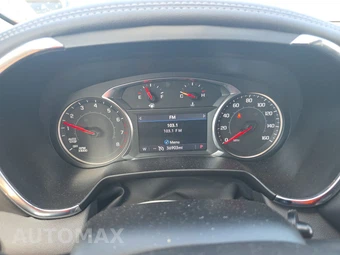 2025 Chevrolet Blazer LT 2LT - miniatura 12