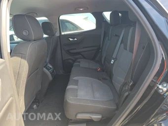 2025 Chevrolet Blazer LT 2LT - miniatura 13