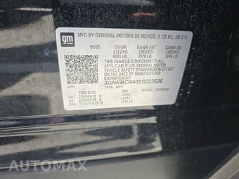 2025 Chevrolet Blazer LT 2LT - miniatura 14