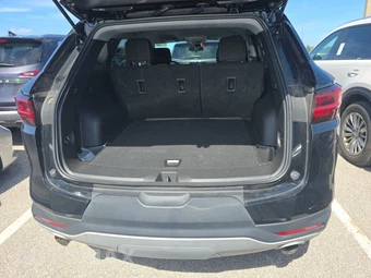 2025 Chevrolet Blazer LT 2LT - miniatura 16