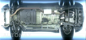 2025 Chevrolet Blazer LT 2LT - miniatura 18