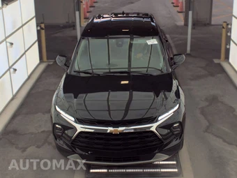 2025 Chevrolet Blazer LT 2LT - miniatura 2