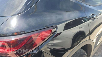 2025 Chevrolet Blazer LT 2LT - miniatura 20