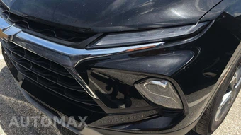 2025 Chevrolet Blazer LT 2LT - miniatura 22