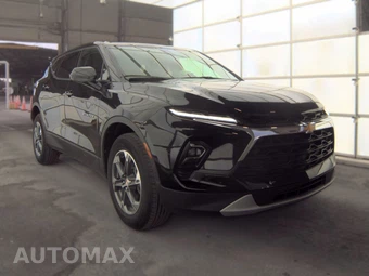 2025 Chevrolet Blazer LT 2LT - miniatura 3