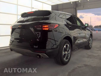 2025 Chevrolet Blazer LT 2LT - miniatura 4
