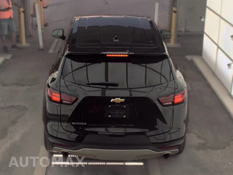 2025 Chevrolet Blazer LT 2LT - miniatura 5