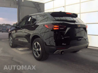 2025 Chevrolet Blazer LT 2LT - miniatura 6