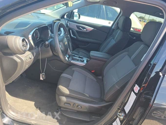 2025 Chevrolet Blazer LT 2LT - miniatura 7