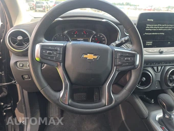 2025 Chevrolet Blazer LT 2LT - miniatura 10