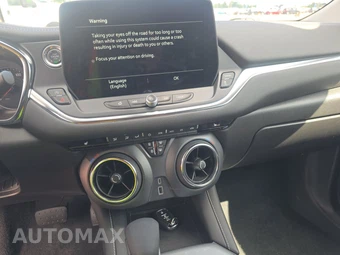 2025 Chevrolet Blazer LT 2LT - miniatura 11