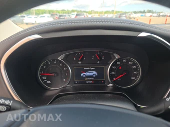 2025 Chevrolet Blazer LT 2LT - miniatura 12