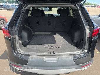 2025 Chevrolet Blazer LT 2LT - miniatura 16