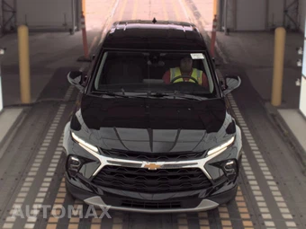2025 Chevrolet Blazer LT 2LT - miniatura 2