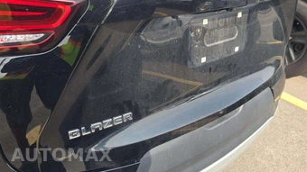 2025 Chevrolet Blazer LT 2LT - miniatura 21