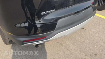 2025 Chevrolet Blazer LT 2LT - miniatura 22