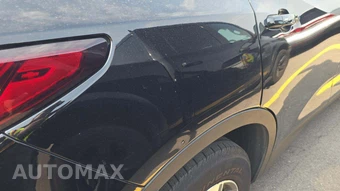 2025 Chevrolet Blazer LT 2LT - miniatura 24