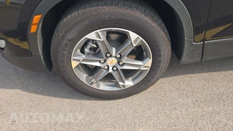 2025 Chevrolet Blazer LT 2LT - miniatura 29