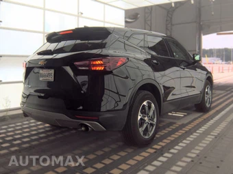 2025 Chevrolet Blazer LT 2LT - miniatura 4