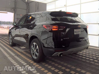 2025 Chevrolet Blazer LT 2LT - miniatura 6