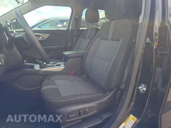 2025 Chevrolet Blazer LT 2LT - miniatura 7