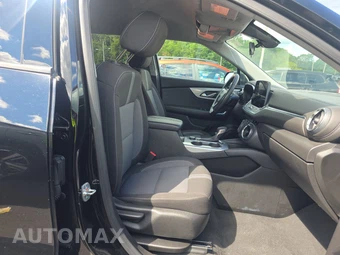 2025 Chevrolet Blazer LT 2LT - miniatura 8