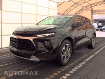 2025 Chevrolet Blazer LT 2LT