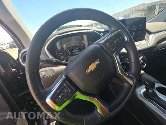 2025 Chevrolet Blazer LT 2LT - miniatura 10