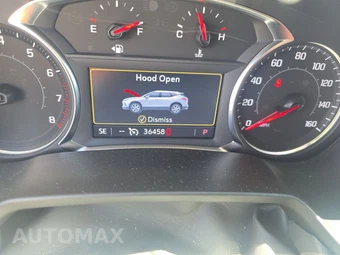 2025 Chevrolet Blazer LT 2LT - miniatura 12
