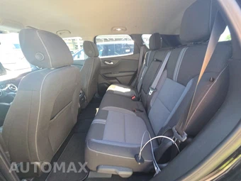 2025 Chevrolet Blazer LT 2LT - miniatura 13