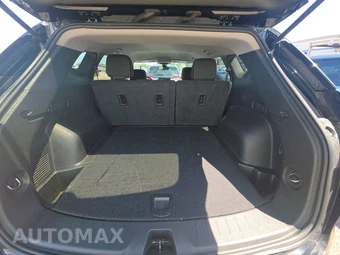 2025 Chevrolet Blazer LT 2LT - miniatura 16