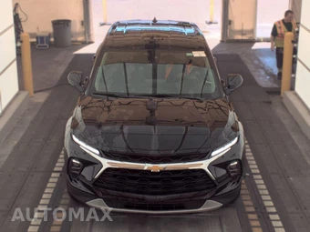 2025 Chevrolet Blazer LT 2LT - miniatura 2