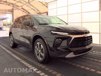 2025 Chevrolet Blazer LT 2LT - miniatura 3