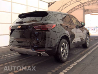 2025 Chevrolet Blazer LT 2LT - miniatura 4