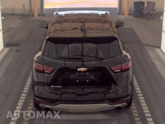2025 Chevrolet Blazer LT 2LT - miniatura 5