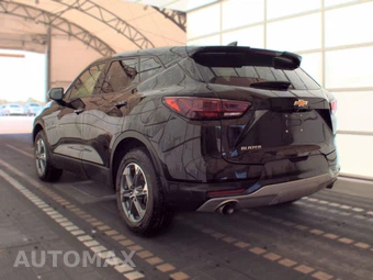2025 Chevrolet Blazer LT 2LT - miniatura 6