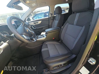 2025 Chevrolet Blazer LT 2LT - miniatura 7
