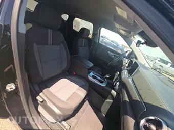 2025 Chevrolet Blazer LT 2LT - miniatura 8