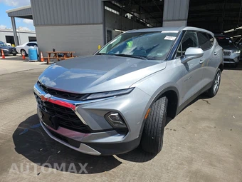 2025 Chevrolet Blazer LT 2LT