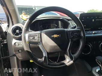 2025 Chevrolet Blazer LT 2LT - miniatura 10